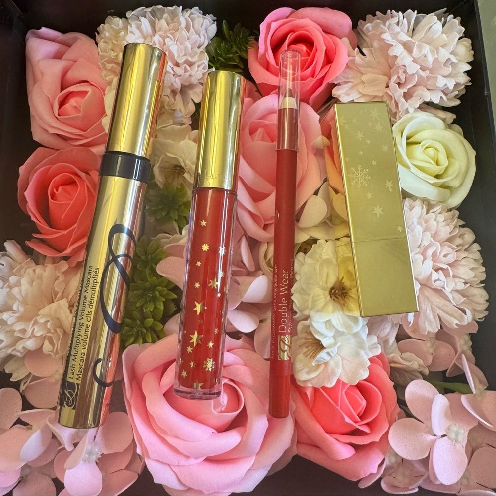 Estee Lauder